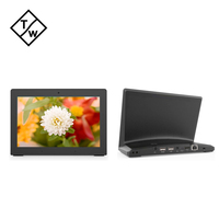 Caliente 8 pulgadas RK3568 pantalla táctil capacitiva en forma de L Android Tablet 8 \ "Panel LED IPS resolución 1280*800 All-in-One 4GB Ethernet