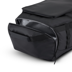 Bolsa Deportiva y Mochila 2 en 1, Diseño Ligero de Poliéster Impermeable, Convertible para <span class=keywords><strong>Viajes</strong></span> y Actividades al Aire Libre - Product Image 6