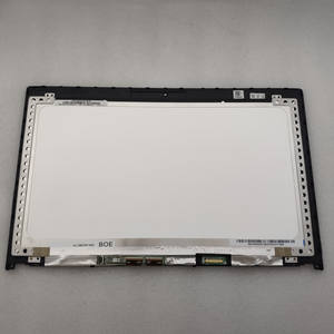 Schermo LCD Touch da 15,6 Pollici 00NY504 00NY503 01AV358 01AV357 00UR879 01ER055 per Thinkpad P50 P51 - Product Image 2
