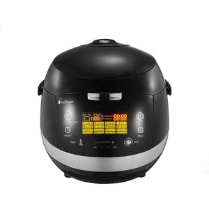 Meilleure qualité prix de gros OEM personnalisé 5L Smart Guangdong appareils de cuisine intelligent numérique cuiseur à riz électrique - Product Image 2