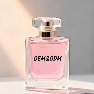 Perfume de Lujo para Mujer, Eau de Parfum en Spray Corporal con Aroma Frutal y Floral, Perfume Elegante - Product Image 4