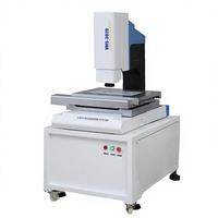 Sistema Óptico CNC de Alta Precisión Totalmente Automatizado que Elimina el Error Humano y Maximiza la Precisión