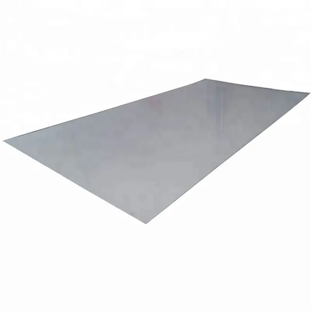 Cheap price 400 series aisi GB stainless steel plate 405 446 447 409 sheet for sales