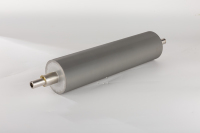 Nouvelle imprimante laser à rouleaux Anilox LPI personnalisée pour presse à étiquettes avec 1 an de garantie de la part d'Anhui Chine