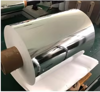 Expédition rapide personnalisée Hisoa 150-450gsm Papier carton argenté/duplex pour emballage de boîte à gâteau