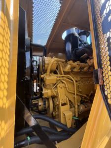 Cargadora de Ruedas Usada CAT 966G 966H 950GC de 22 Toneladas, Equipo de Construcción de Alta Calidad, CAT950GC CAT950F CAT966H - Product Image 5