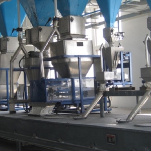 Thiết bị sản xuất bột giặt tự động chất lượng cao và giá tốt nhất cho các hoạt động quy mô lớn - Product Image 3