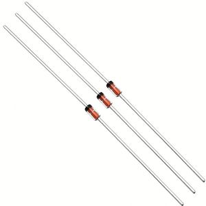 New-Original & In Stock 1S1617 DO-41 Diode Wholesale Order Complete Electronic Component Shop CZSKU:XR21HX13 - Product Image 1