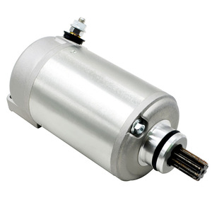 Motor de arranque de pieza de motocicleta para <span class=keywords><strong>BMW</strong></span> K1200GT K1200R K1200S K1300GT K1300R K1300S K1600GT 12-41-8-533-755 12-41-2-305-040 LESTER - Product Image 6