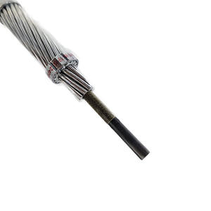 Câble Aérien de Haute Qualité en Aluminium 240mm, Câble ABC à Âme en Aluminium Sans Oxygène, Fabricants de Câbles Aériens en Chine - Product Image 2