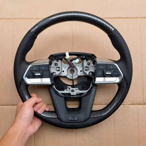 Volante en Oferta para <span class=keywords><strong>Toyota</strong></span> LC300 Mark X Tacoma LC200 Hiace LC79 Rav4 N80 Innova Axio Crown 4Runner Prius Prado - Product Image 1