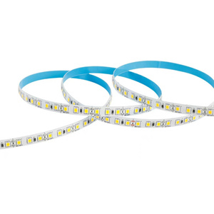 Bande <span class=keywords><strong>LED</strong></span> rouge 650nm-660nm 12v 2835 60leds/m IP20 8mm largeur 5 m/rouleau 300led bande <span class=keywords><strong>LED</strong></span> rouge - Product Image 4