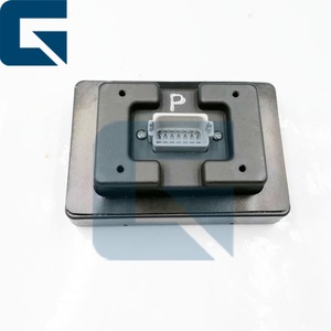 292-9713 2929713 จอแสดงผลแผงควบคุมสำหรับเครื่องยนต์ C18 - Product Image 3