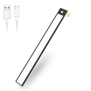 Led tủ bản lề ánh sáng <span class=keywords><strong>CE</strong></span> FCC <span class=keywords><strong>ROHS</strong></span> không dây USB có thể sạc lại 3-cct phòng ngủ trong nhà Tủ Led cảm biến ánh sáng đèn tủ - Product Image 6