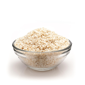 Compre Semillas de Sésamo Blancas de Calidad de Exportación, Semillas de Sésamo Naturales Premium para la Industria Alimentaria y Compradores Mayoristas - Product Image 1
