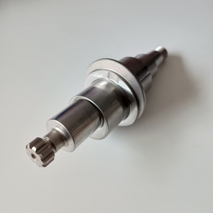 Eje de transmisión para bombas diésel Common Rail 28431688 con 28435244 28460860 28526582 28526584 28568252 - Product Image 3