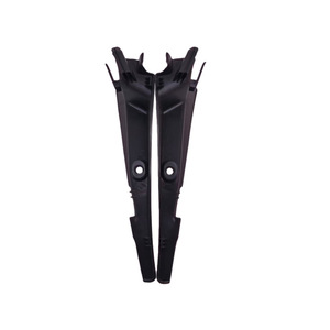 XFHSXDPJ Cubierta de plástico para moldura de guardabarros con clip para Mazda3 BL - Product Image 3