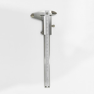 Hoge Precisie Tlx <span class=keywords><strong>0</strong></span>-150 Mm Roestvrij Staal Mono Blok <span class=keywords><strong>Vernier</strong></span> Schuifmaat - Product Image 4