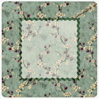 Tapis de table de mahjong américain pliable 2026, motif abstrait, en caoutchouc, imperméable et antidérapant, pour poker et divertissement à domicile