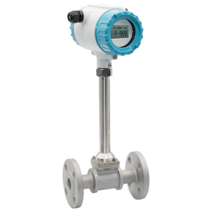 Stoomdebietmeters met hoge precisie Luchtstroommeter Gasstroommeter voor hoge temperaturen Vloeistofstroommeters voor hoge druk - Product Image 1