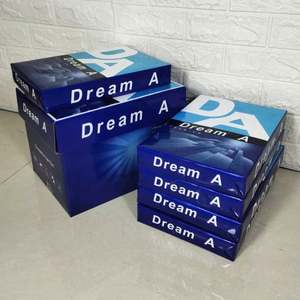 Papel Bond para Impresión de Copias, 100% Pulpa de Madera Virgen, 80g, A4, 70g de Peso - Product Image 5