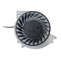Ventilateur de refroidissement pour Console PS4 1000 1100 1200 refroidisseur de ventilateur interne pièces de rechange accessoires de jeu