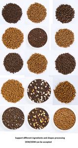 Hign Protein organik Wellness toptan toplu Pet malzemeleri yetişkin köpek maması doğal 20kg çanta 50kg en iyi kuru köpek Pet gıda - Product Image 5