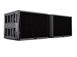 Système de sonorisation professionnel à 3 voies, double enceinte Line Array de 15 pouces K1, 149 dB <span class=keywords><strong>SPL</strong></span> max, haute puissance, son de concert pour stades et tournées - Product Image 3