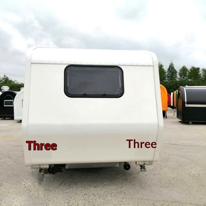 <span class=keywords><strong>Salon</strong></span> de beauté multifonctionnel en plein air, café mobile, magasin de rue, voiture de tourisme autonome, modèle SL-6, garantie 1 an - Product Image 3