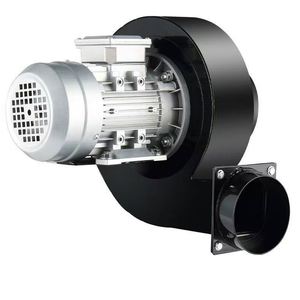Ventilateur centrifuge à double entrée et double sortie 750W CY160M - Product Image 1
