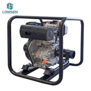 Vibrateur à béton diesel 170 de type KOBE pour Dubaï, fabriqué en Malaisie - Product Image 1