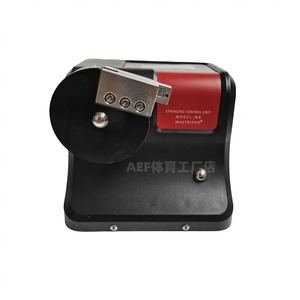 Mastripod <b>Stringing</b> Control Unit M8 Electric Badminton Racket <b>Stringing</b> <b>Machine</b> High Performance - Product Image 3