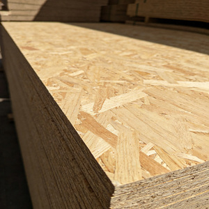 Panneaux de contreplaqué <span class=keywords><strong>OSB</strong></span> 4x8ft 10mm 11mm 18mm 22mm, OSB3, OSB4, panneaux de particules, panneaux structurels isolés, panneaux <span class=keywords><strong>OSB</strong></span> - Product Image 4