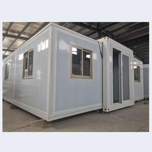 الجاهزة الحاويات الجاهزة أسعار المنازل الجاهزة مخصص منزل متنقل حاوية قابلة للتوسع البيت - Product Image 1