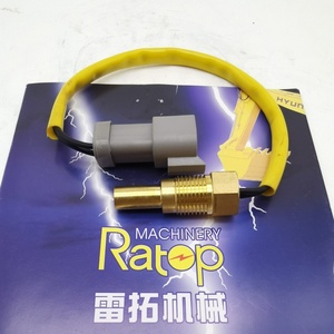 Capteur de température de l'eau pour excavatrice PC360-7 PC400-7 7861-93-3520 - Product Image 4