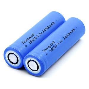 Производитель ICR 18350 В <span class=keywords><strong>3</strong></span>,7 V литий-ионная батарея 18350 мАч - Product Image 6