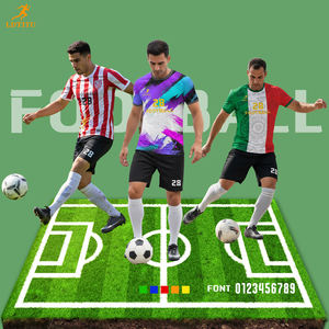 <span class=keywords><strong>Maillot</strong></span> de football <span class=keywords><strong>PSG</strong></span> de qualité thaïlandaise, personnalisé, domicile 2026, pour l'entraînement - Product Image 1