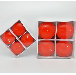 Bougies flottantes en gros pour mariage, hôtel, restaurant, fête d'anniversaire, Saint-Valentin, dîner romantique, bougies flottantes pour l'eau - Product Image 4