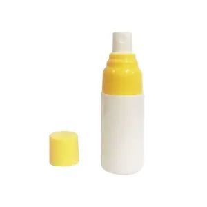 Groothandel Meerdere Kleuren Opties Customization20ml 50Ml Rose Spray Fles