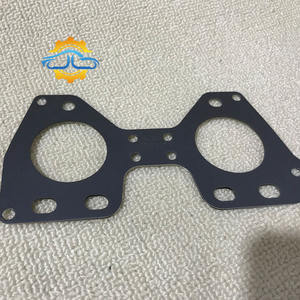 Ricambi Auto nuovo 11628509783 sigilli motore aspirazione collettore sigillo per <span class=keywords><strong>BMW</strong></span> X1 E84 X5 F15 serie 5 G30 <span class=keywords><strong>G60</strong></span> 3 serie F30 E91 - Product Image 2