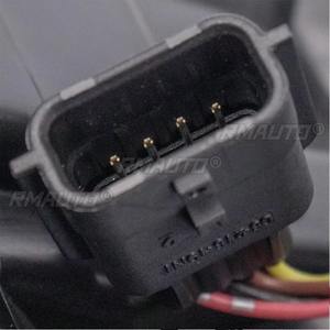 Left Right Rear <b>LED</b> Taillight Taillamp Assembly Wide <b>Light</b> <b>Corner</b> Lamp For Nissan Rogue Sport 2020-2021 NI2805124 31519ABRAC - Product Image 5