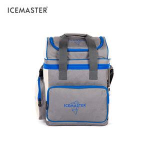 IceMaster Custom 3.7l 12can 30can Eco-Friendly Camping Lunch Box Tote Soft <b>Cooler</b> Portable <b>Cooler</b> <b>Bags</b> Custom Logo Insulated - Product Image 5