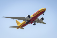 Agent de fret express porte-à-porte DHL FedEx UPS par voie ferroviaire et aérienne de Chine vers l'Europe, les Émirats arabes unis, Dubaï, les États-Unis, le Royaume-Uni, le Canada – Transitaire