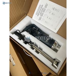 Nhà hàng thương mại ngâm máy xay sinh tố thương mại Stick Máy xay sinh tố để bán điện CE thép không gỉ máy thực phẩm - Product Image 6