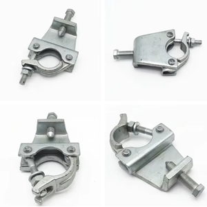 Pince de fixation M10 pour éclairage de scène, truss, projecteur de faisceau et éclairage de toit pour concerts en extérieur - Product Image 3