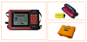 Rebar Scanner ZBL-R630A <strong>Profometer</strong> - Product Image 2