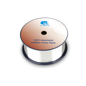 Fibra a Nucleo Cavo Anti-Risonanza e Adattatore - Product Image 3