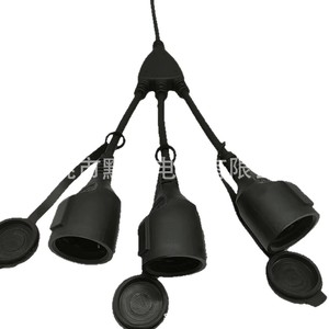 16A CEE IEC PVC - Product Image 5
