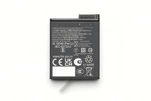 Batería de Repuesto de Alta Capacidad Osmo Action Extreme Plus (1950 mAh) para Grabación Prolongada - Product Image 5