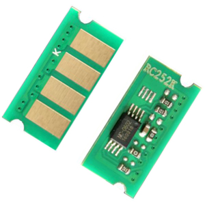 Puces de toner pour cartouche de toner Ricoh SPC 231 - Product Image 1